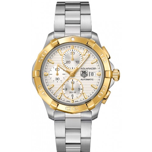 Tag Heuer Aquaracer CAP2120-BA0833